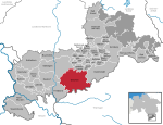 Gleichen in GÖ-2016